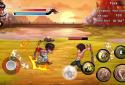 King Of Kungfu 2: Street Clash screenshot 4