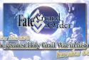 Fate/Grand Order screenshot 1
