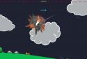 Atomic Bomber Fighter Pro screenshot 2
