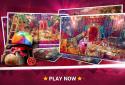 Hidden Objects - Circus screenshot 4