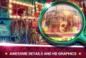 Hidden Objects - Circus screenshot 5