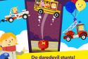 Fiete Cars - Kids Racing Game screenshot 9