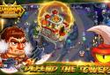 Kingdom Defense: Tower Wars TD screenshot 1