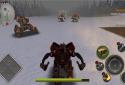Mech Legion: Age of Robots screenshot 1