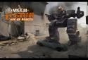 Mech Legion: Age of Robots screenshot 4