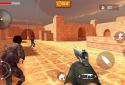 SWAT Shooter screenshot 1