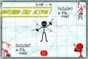 Gun Fu: Stickman Edition screenshot 2