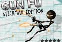 Gun Fu: Stickman Edition screenshot 6