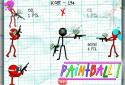 Gun Fu: Stickman Edition screenshot 8