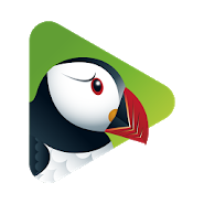 Puffin TV - Fast Web Browser