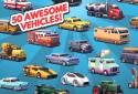 Traffic Panic Boom Town screenshot 11