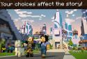 Minecraft: Story Mode - Season Two screenshot 3