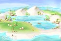 My Oasis - Tap Sky Island screenshot 1