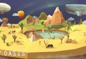 My Oasis - Tap Sky Island screenshot 3