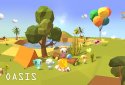 My Oasis - Tap Sky Island screenshot 4