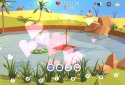 My Oasis - Tap Sky Island screenshot 7