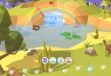 My Oasis - Tap Sky Island screenshot 8
