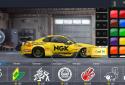 Drag Racing: Streets screenshot 2