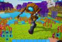 RoboCraft Survive & Craft screenshot 11