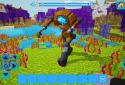RoboCraft Survive & Craft screenshot 4