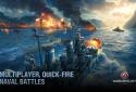 World of Warships Blitz screenshot 5
