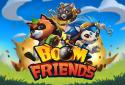 Boom Friends – Super Bomberman Game screenshot 1