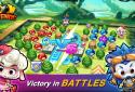 Boom Friends – Super Bomberman Game screenshot 2