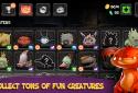 Monster Buster: World Invasion screenshot 3
