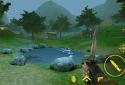 Yalghaar Game: Commando Action 3D FPS Gun Shooter screenshot 1