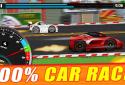 Super Racing GT : Drag Pro screenshot 1