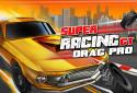 Super Racing GT : Drag Pro screenshot 10