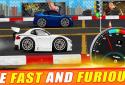 Super Racing GT : Drag Pro screenshot 4