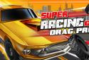 Super Racing GT : Drag Pro screenshot 5