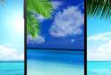 Summer Live Wallpaper screenshot 3