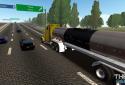 Truck Simulator Europe 2 HD screenshot 10
