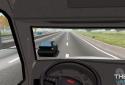 Truck Simulator Europe 2 HD screenshot 11