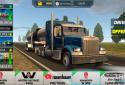 Truck Simulator Europe 2 HD screenshot 12