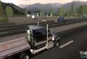 Truck Simulator Europe 2 HD screenshot 14