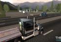 Truck Simulator Europe 2 HD screenshot 6