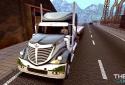 Truck Simulator Europe 2 HD screenshot 8