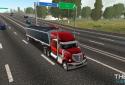 Truck Simulator Europe 2 HD screenshot 9
