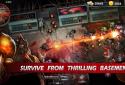 Zombie Shoot：Pandemic Survivor screenshot 4