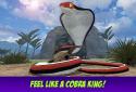 King Cobra Snake Simulator 3D screenshot 1