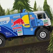 Xtreme Offroad Racing Rally 2