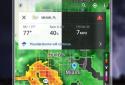 Storm Radar with NOAA Weather & Severe Warning screenshot 5