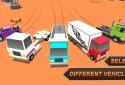 Drifting Trucks : Rally Racing screenshot 3