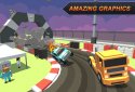 Drifting Trucks : Rally Racing screenshot 6