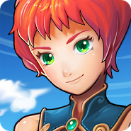 Heroes of Rings: Dragons War - Fantasy Quest Games