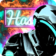 Hassle - mobile online shooter