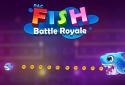 PAC-FISH Battle Royale screenshot 10